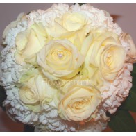 Букет "Best White"
